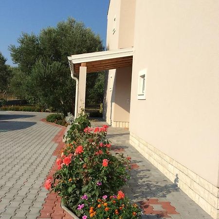 Apartments Franov Bibinje Kültér fotó