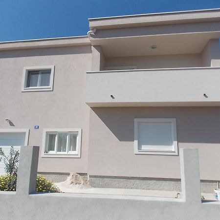 Apartments Franov Bibinje Kültér fotó