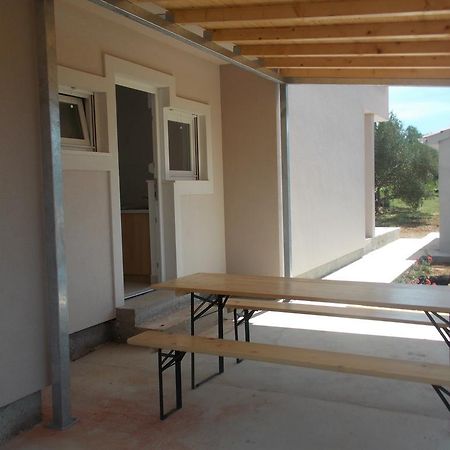 Apartments Franov Bibinje Kültér fotó