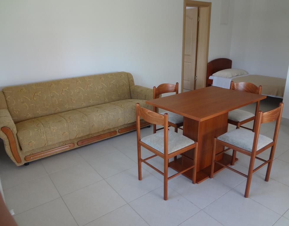 Apartments Franov Bibinje Szoba fotó
