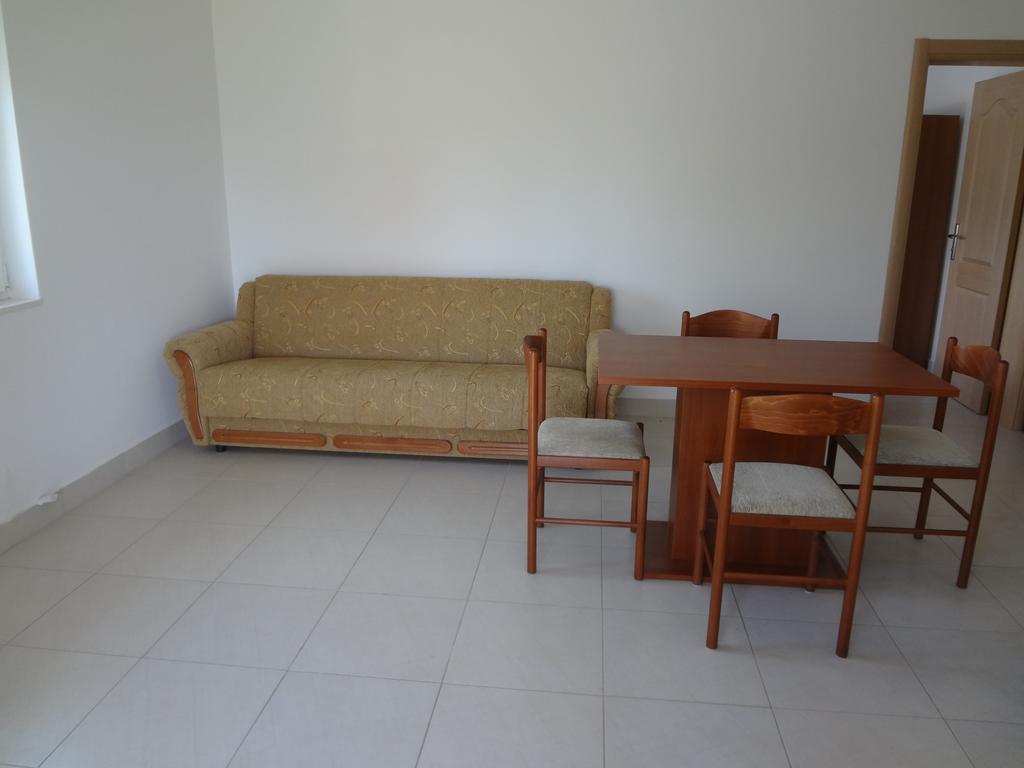 Apartments Franov Bibinje Szoba fotó