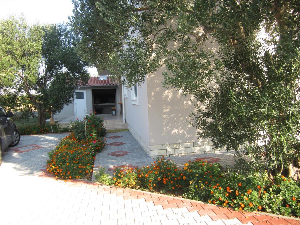 Apartments Franov Bibinje Kültér fotó