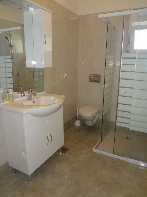 Apartments Franov Bibinje Szoba fotó