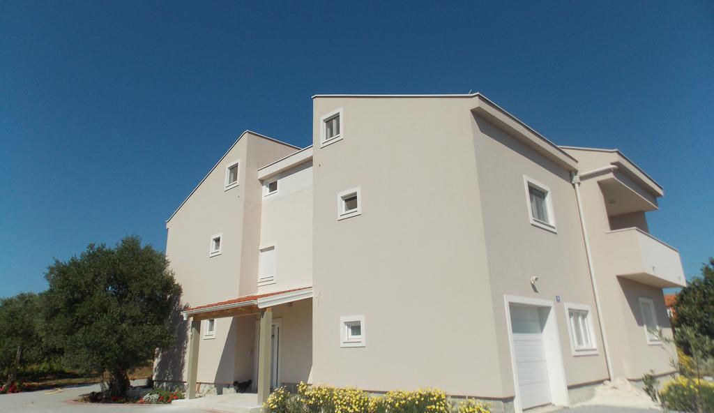Apartments Franov Bibinje Szoba fotó