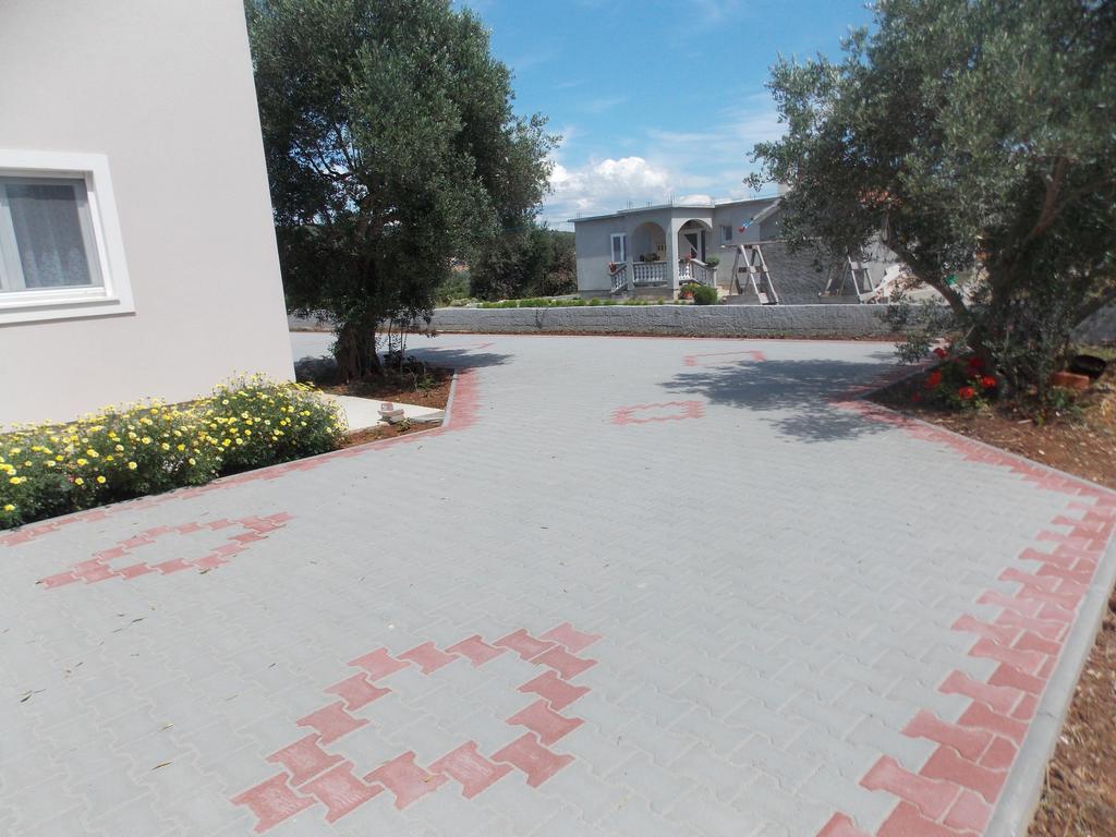 Apartments Franov Bibinje Szoba fotó
