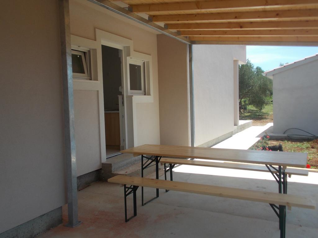 Apartments Franov Bibinje Kültér fotó