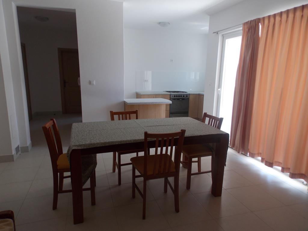 Apartments Franov Bibinje Szoba fotó