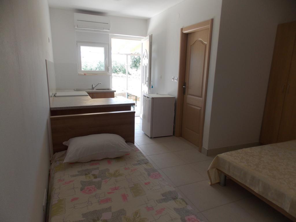 Apartments Franov Bibinje Szoba fotó