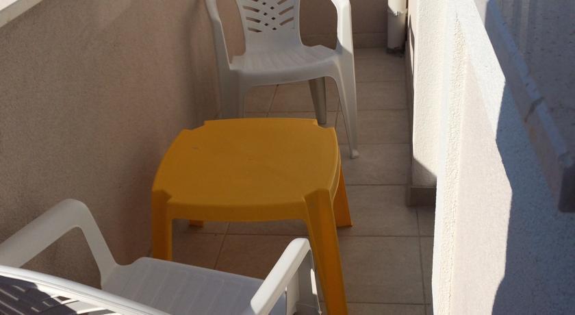 Apartments Franov Bibinje Kültér fotó