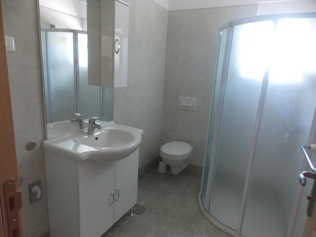 Apartments Franov Bibinje Kültér fotó