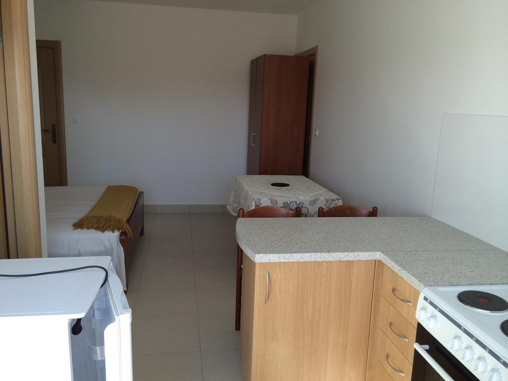 Apartments Franov Bibinje Kültér fotó