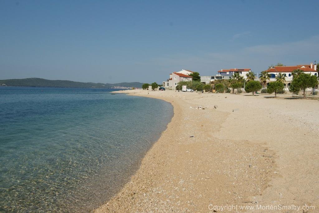 Apartments Franov Bibinje Szoba fotó