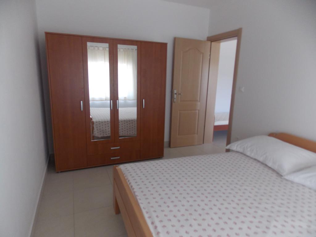 Apartments Franov Bibinje Kültér fotó