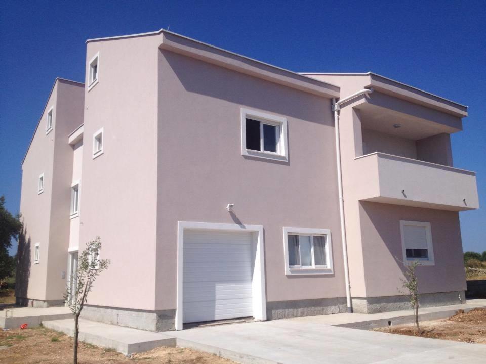 Apartments Franov Bibinje Szoba fotó